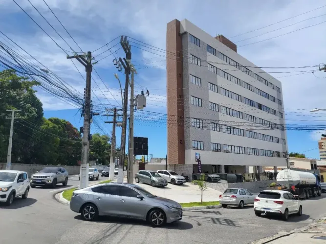 SALA COMERCIAL - EDF. CENTER NORTE