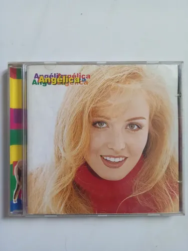 Cd Angélica 