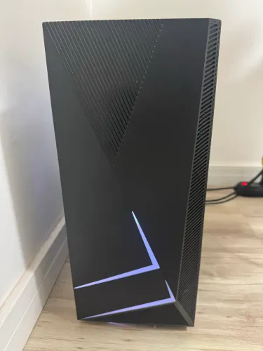 PC Gamer de entrada