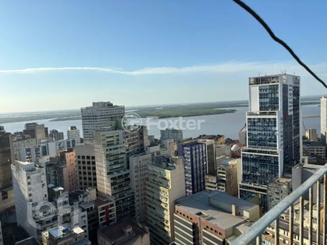 Apartamento à venda Rua Riachuelo, Centro Histórico - Porto Alegre