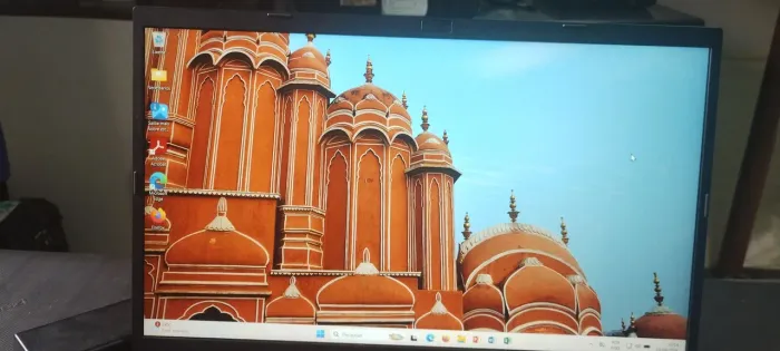Notebook vaio