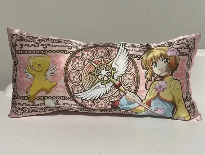 Kit de lançamento Sakura Card Captors Clear Card China