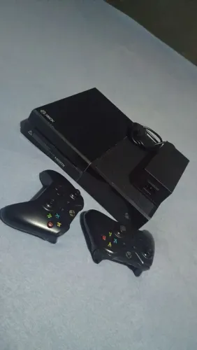 Xbox one fat