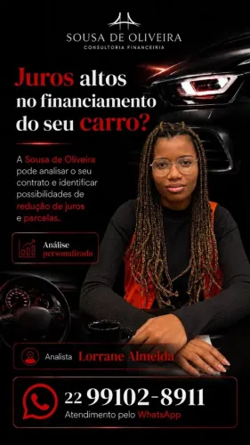 Revisão de Juros Abusivos | Financiamentos, Empréstimos e Cartão de Crédito