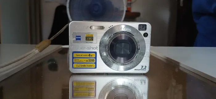 Câmera