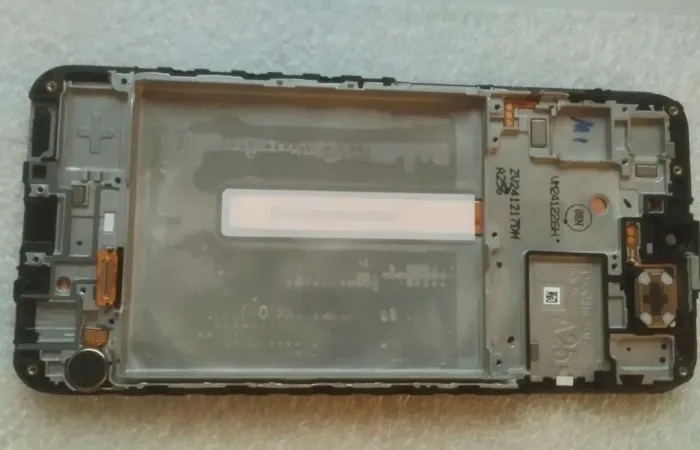 Display Samsung A 25 5g original