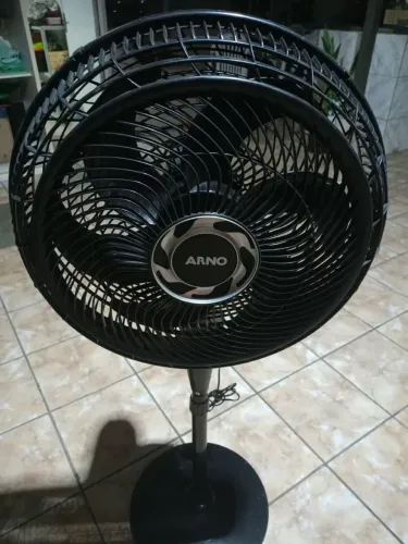 VENTILADOR ARNO [COLUNA]