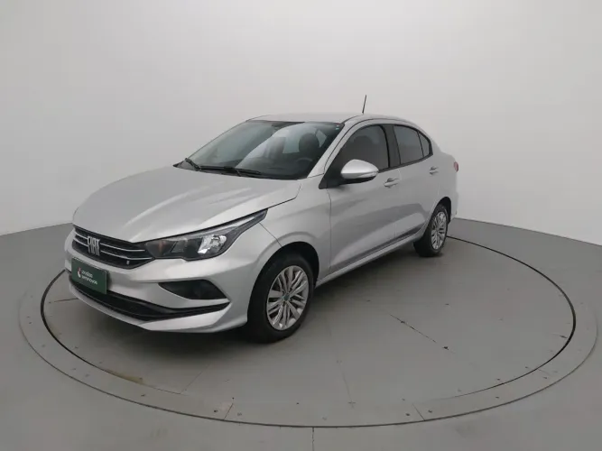 Fiat Cronos Drive 1.3 8V Flex 2024