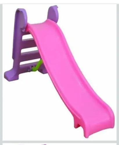 Escorregador trampolim infantil 