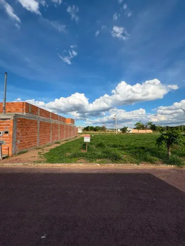 Vendo Lote Quitado- Recanto dos buritis ou troca por veículo 