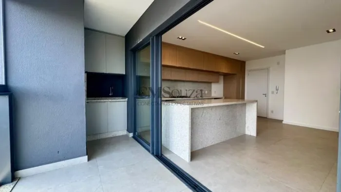 Apartamento para locação no You 180, 2 quartos, 89m², 1 vaga, Gleba Palhano, Londrina
