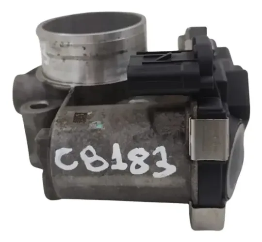 Tbi Corpo Borboleta Gm Onix 1.0 8v 2013 2019 24585280aa