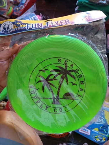 Frisbee Disco voador