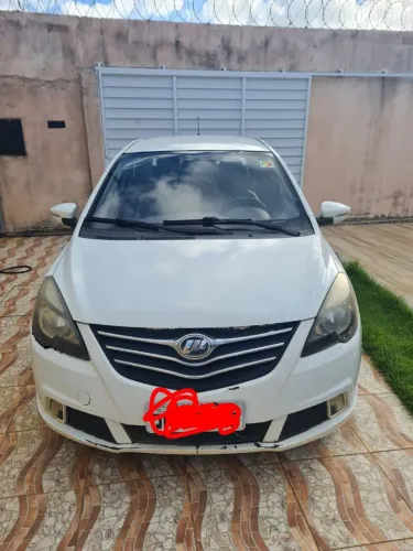 Lifan 530 Talent 1.5 16V 103cv 4P 2016