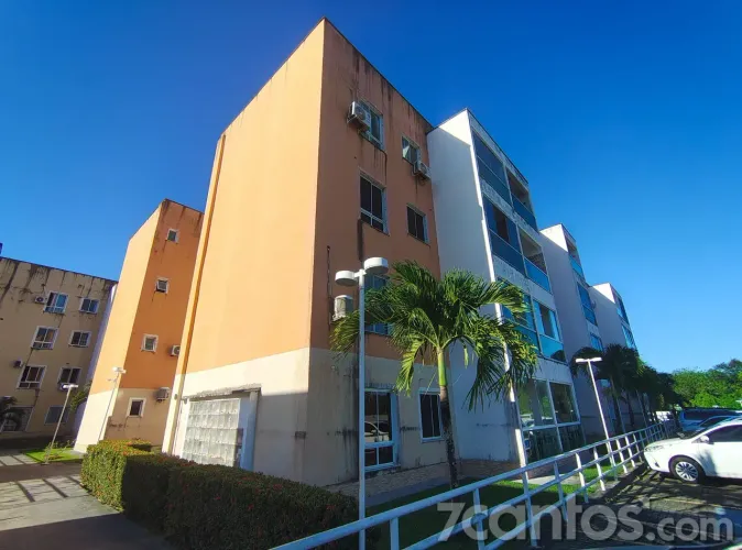 Apartamento, Eusébio, 2 Quartos