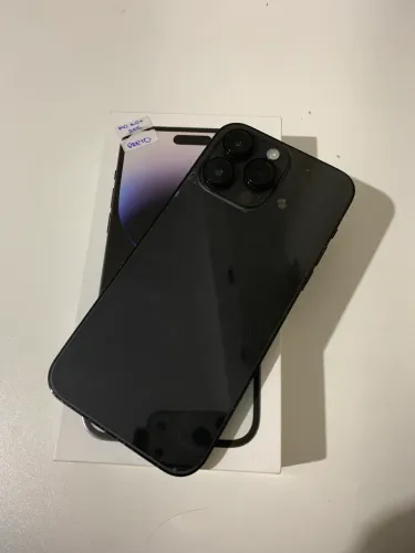 iPhone 14 Pro Max 