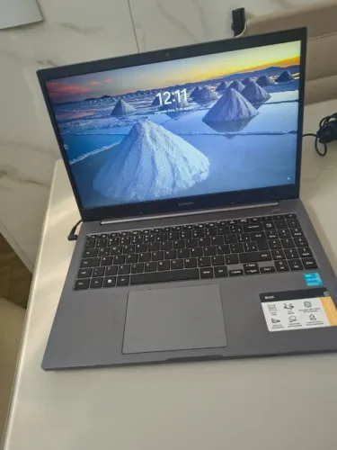 Notebook Samsung - Windows 11