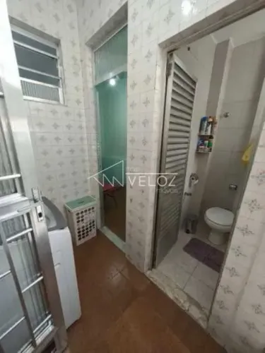 Apartamento : Padrão / Residencial / Catete
