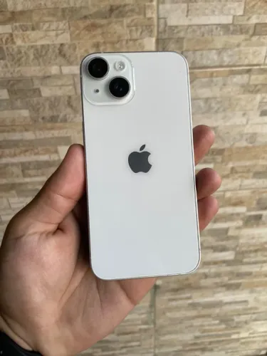 Iphone 14 Branco 128gb - bateria 86% 