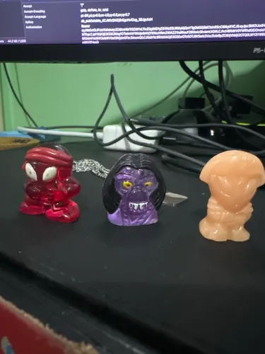Gogos coca cola