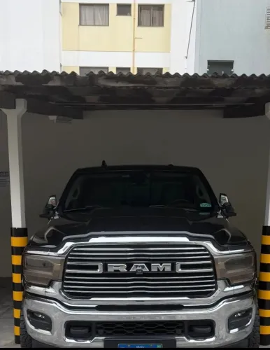 Ram 3500 Laramie 6.7 TB CD 4X4 Diesel 2022