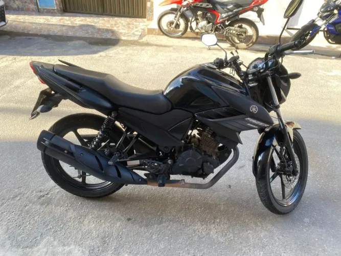 Fazer 150 2022/2023