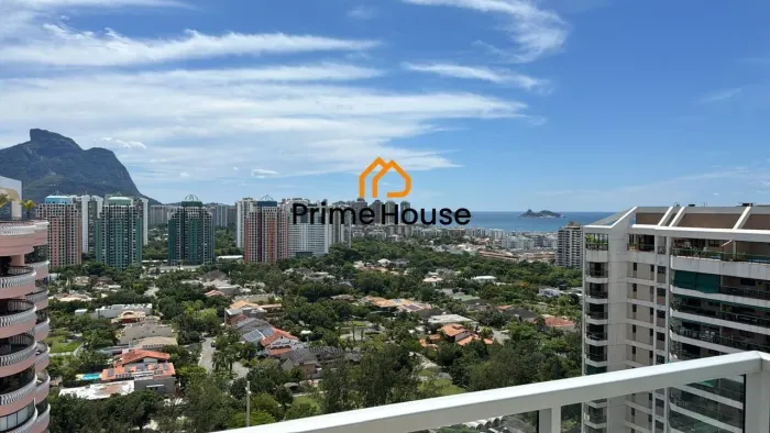 Cobertura com 3 dormitórios, 150 m² - venda por R$ 2.500.000,00 ou aluguel por R$ 23.500,0
