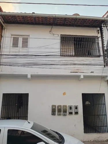Aluga-se Kitnets