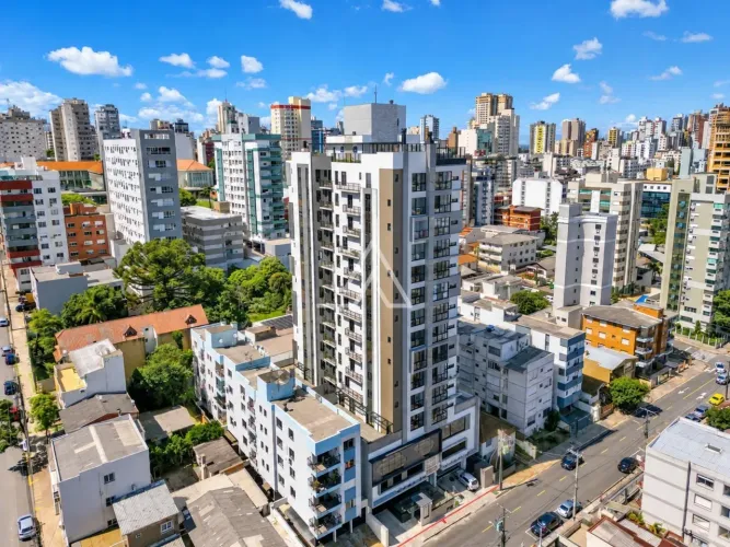 APTO COM 03 SUÍTES | MOBILIADO | WIEN | CENTRO | PASSO FUNDO/RS