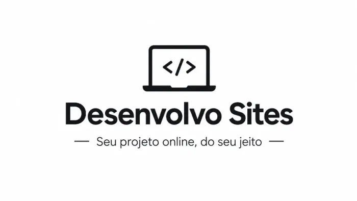 Criação de sites e páginas web, preço de iniciante