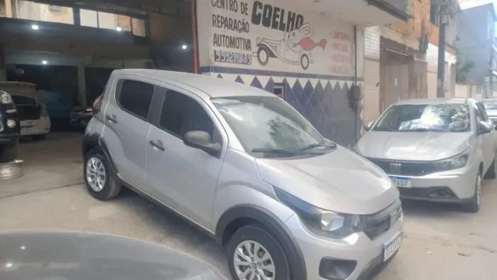 Alugo / aluguel - Carro para motorista Uber, 99 aplicativos