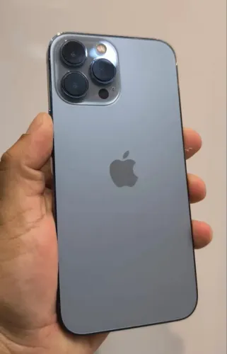 iPhone 13 Pro Max Impecável - Oportunidade!