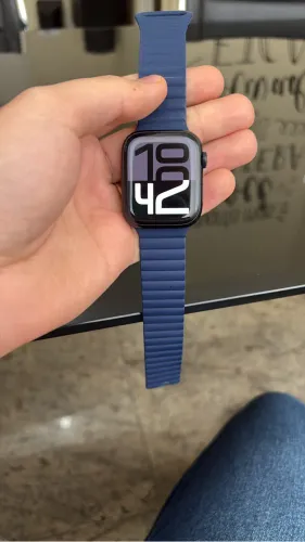 Apple Watch Serie 9 45 mm IMPECÁVEL