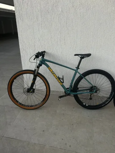 Bicicleta Specialized Rockhopper Sport 29 - 2019