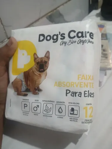 Flauta para Pet tamanho p 12 uni
