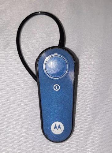 Fone bluetooth
