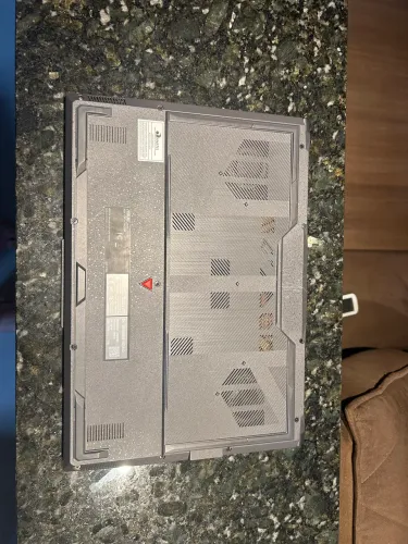 notebook gamer asus tuf f15