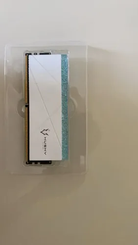 Memória RAM DDR 4 8gb