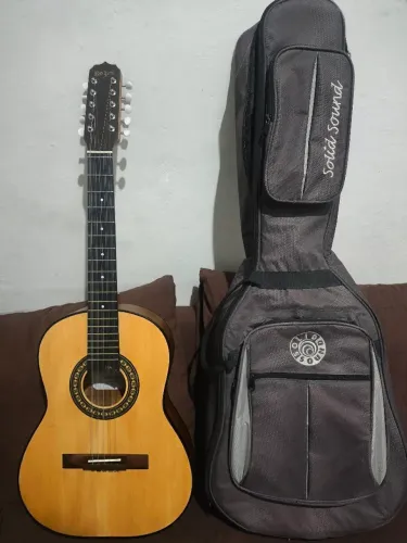 Viola Caipira Rozini