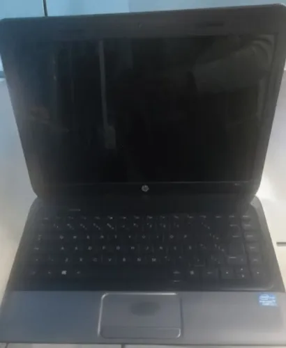 Notebook Hp 1000