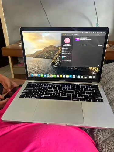 Vendo MacBook pro 13