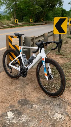 Scott Foil RC - DSM Ferminich