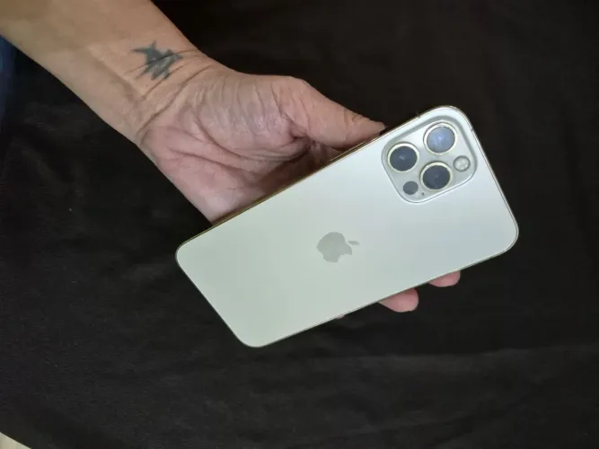 iPhone 12 Pro 128gb