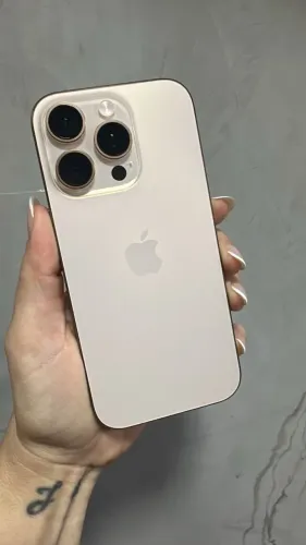 Seminovo - IPHONE 16 PRO MAX 512GB