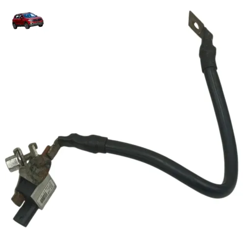 Sensor cabo negativo bateria VW TCross 1.0 tsi 2021 2022 23