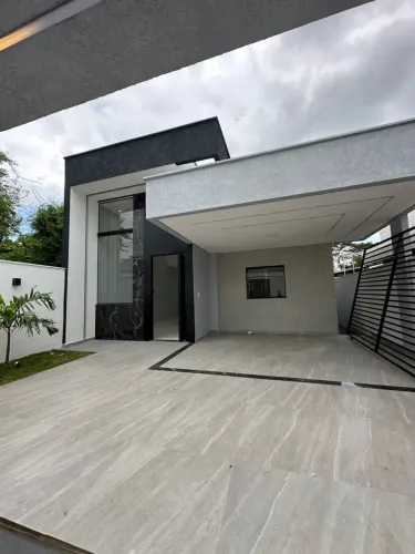 Villa Suiça | Tarumã | 3 Quartos | Aceita Financiamento Bancário | Agende sua Visita