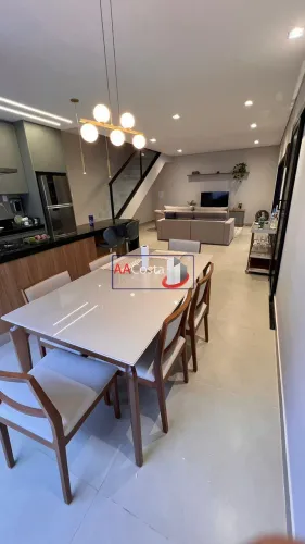 Casa para venda - JARDIM CONSOLAÇAO em Franca - SP