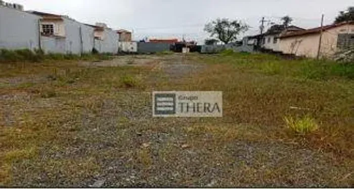 Terreno para alugar, 2000 m² por R$ 5.600,00/mês - Vila Alzira - Santo André/SP