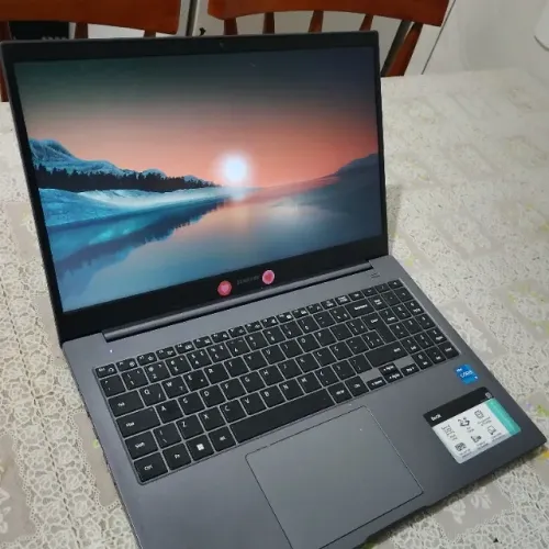 Notebook Samsung np550xda 8 gb i5
