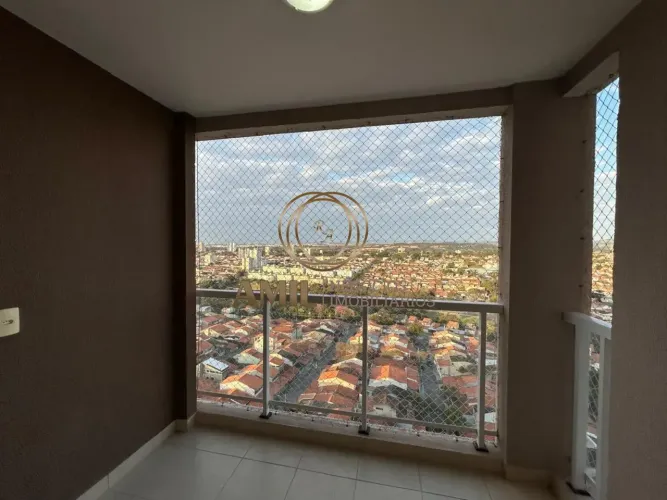 Aluguel Apartamento, 90 m², 3 Quartos, 1 Suíte, 2 Vagas, Bairro Jardim Sul - São José dos